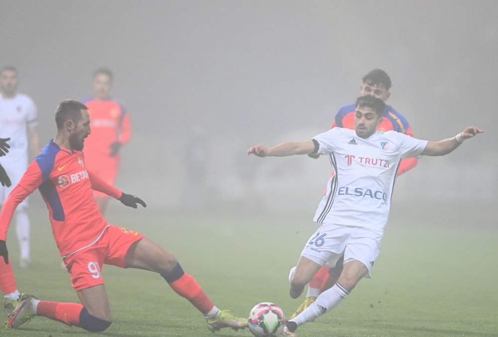 Un nou pariu &icirc;n Liga 1: Va deveni golgheterului campionatului, o să vedeți!