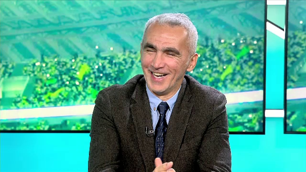 Adrian Iencsi s-a întors la Rapid! Ce rol va avea + Prima reacție_3