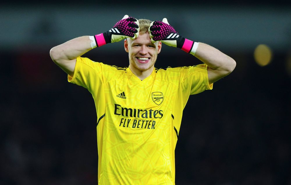 Liderul din Premier League! Arsenal a învins-o pe Manchester United în ultimul minut regulamentar_1