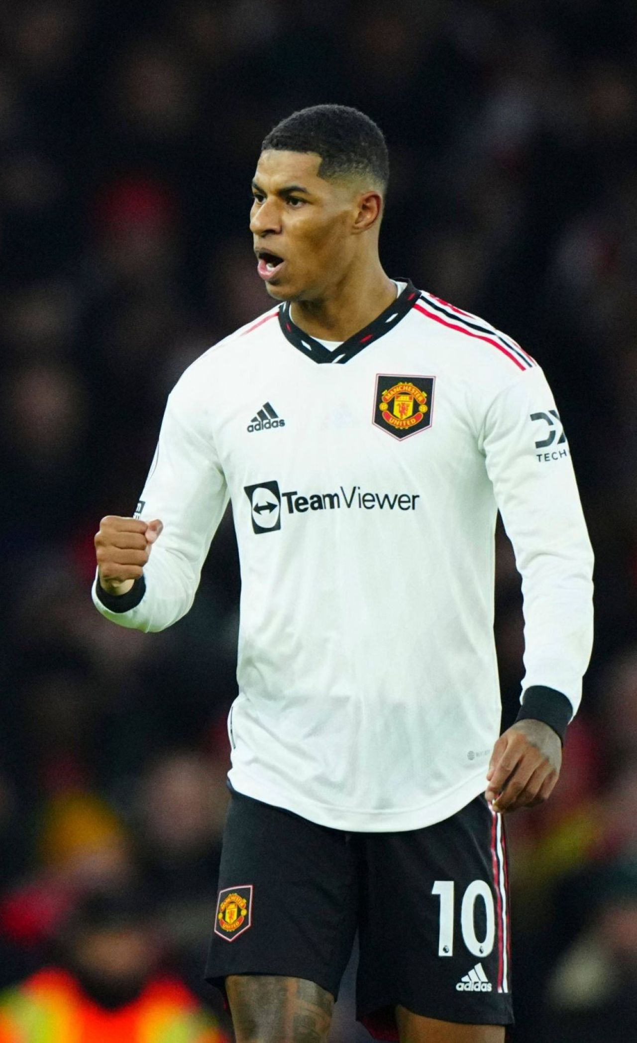 Liderul din Premier League! Arsenal a învins-o pe Manchester United în ultimul minut regulamentar_3