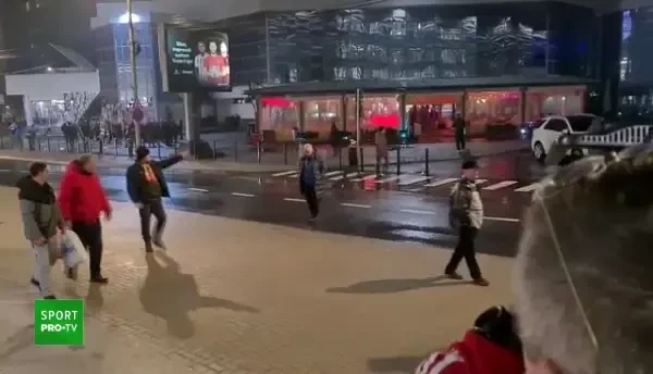 Leo Strizu, &icirc;nainte de meciul cu Hermannstadt