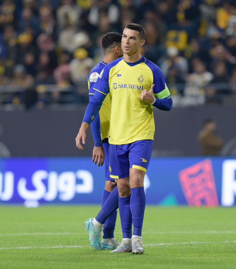 Debut oficial nefericit pentru Cristiano Ronaldo la Al Nassr. Statisticile modeste ale starului portughez: ce notă a primit _2