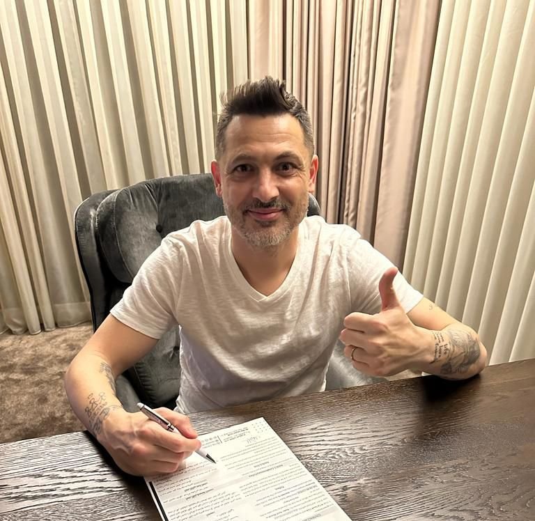 Mirel Rădoi și-a găsit echipă după plecarea de la Universitatea Craiova! Se duelează cu Cristiano Ronaldo _2