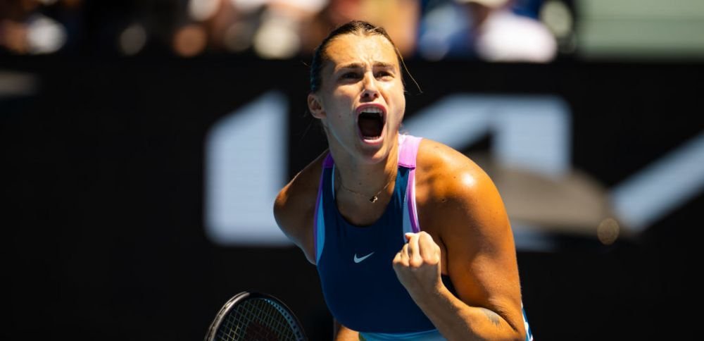 Sabalenka merge ceas la Melbourne! Care sunt sferturile de finală ale Openului Australian 2023_2