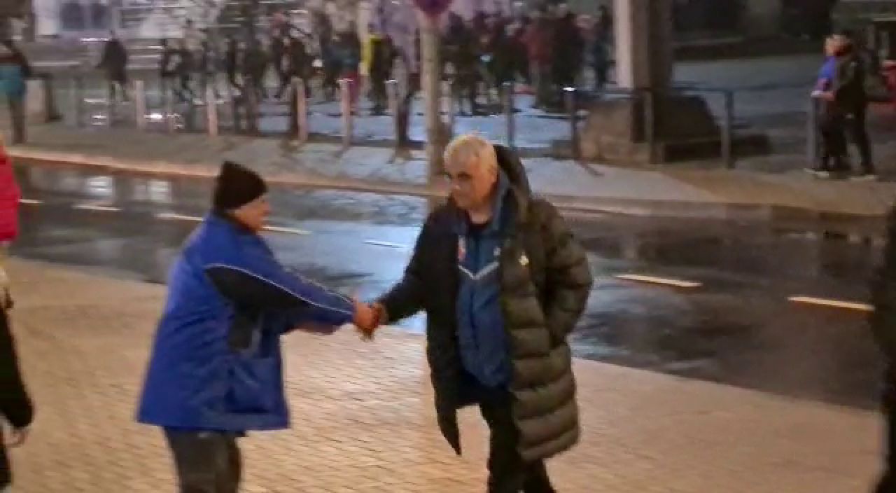 Cum a fost surprins Leo Strizu înainte de Hermannstadt - FCSB și explicația de după: