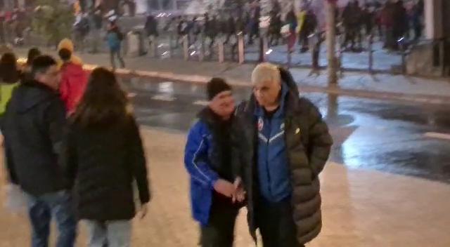 Cum a fost surprins Leo Strizu înainte de Hermannstadt - FCSB și explicația de după: 