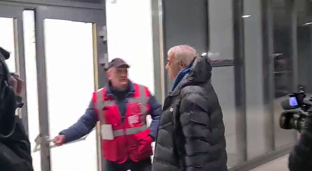 Cum a fost surprins Leo Strizu înainte de Hermannstadt - FCSB și explicația de după: 