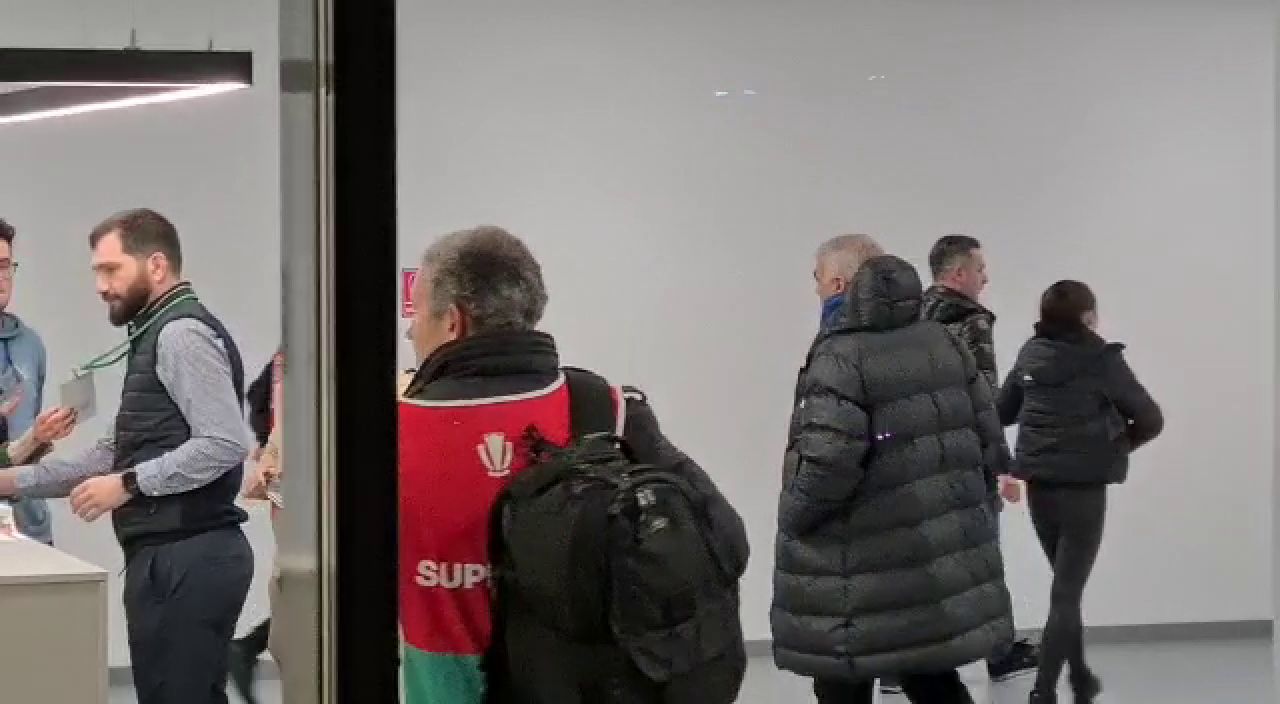 Cum a fost surprins Leo Strizu înainte de Hermannstadt - FCSB și explicația de după: