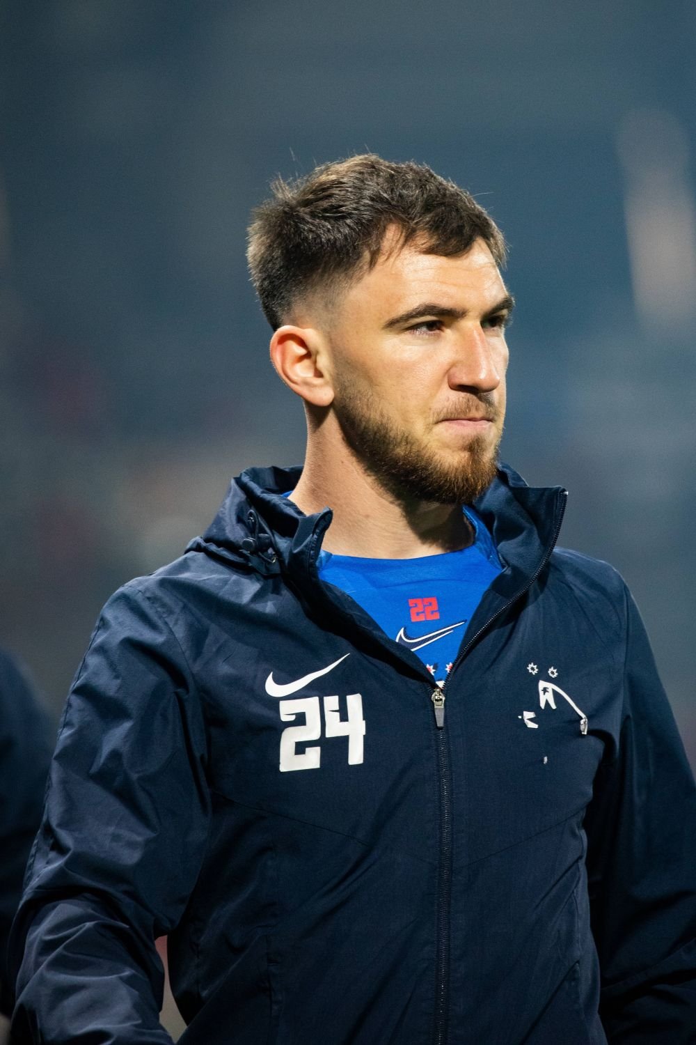 Dezamăgire după debutul lui Deian Sorescu la FCSB: 