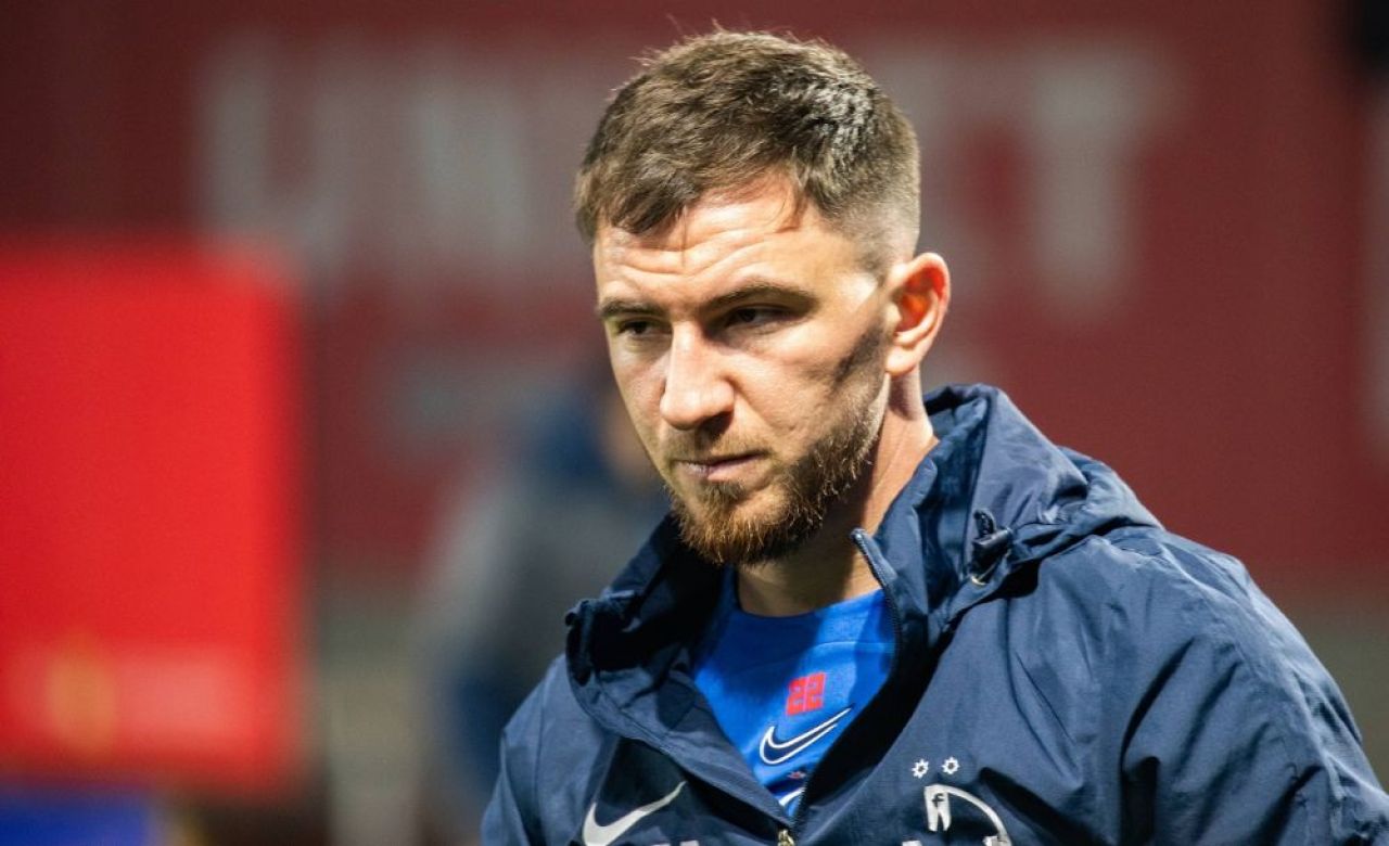 Dezamăgire după debutul lui Deian Sorescu la FCSB: