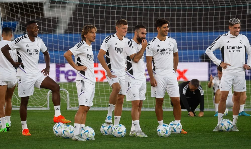 Un jucător de la Real Madrid negociază transferul la Barcelona: Totul este posibil!