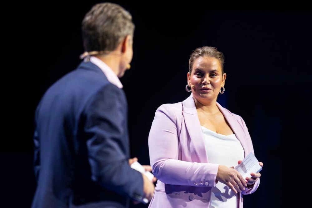 Fost număr 4 WTA, Jelena Dokic, abuzată online pentru aspectul fizic: replica jucătoarei de tenis