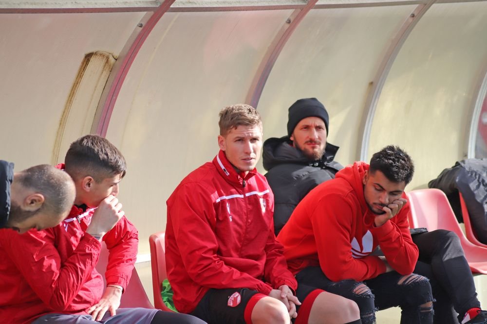 Dinamo se poate muta în Berceni, lângă FCSB! 