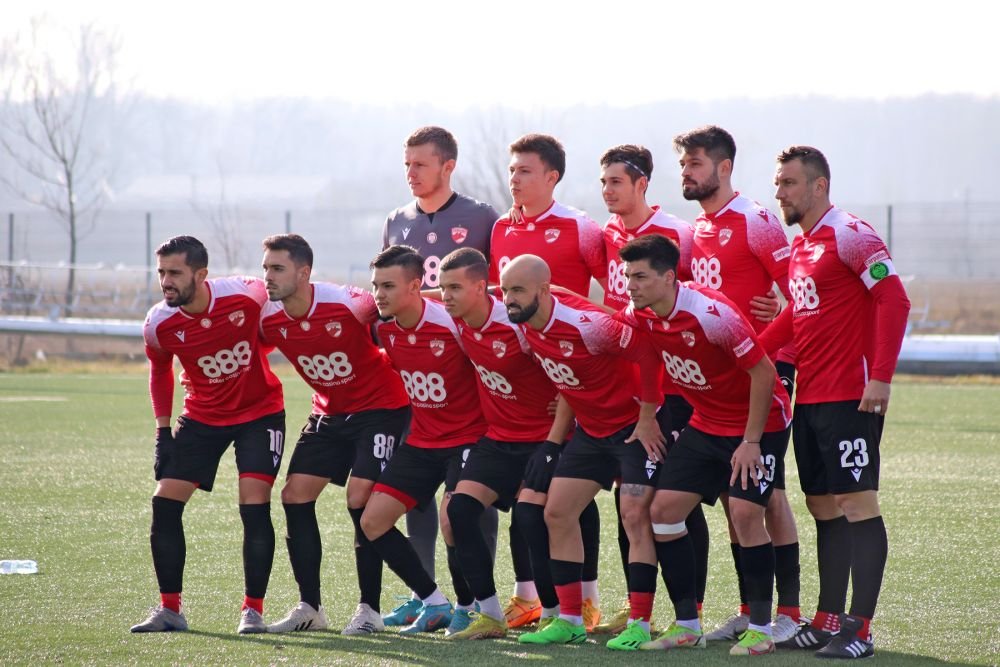 Dinamo se poate muta în Berceni, lângă FCSB! 