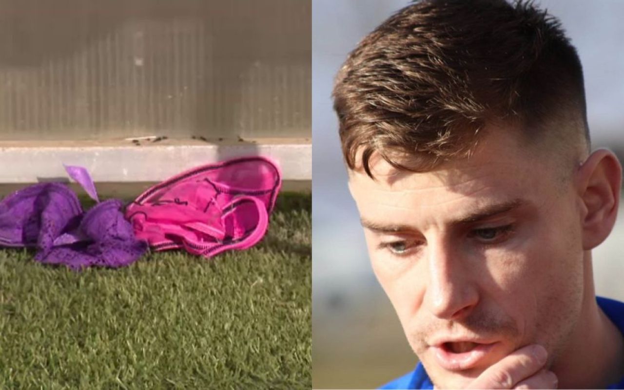 Dinamo cere oficial Federației să ia măsuri în cazul lui Vali Lazăr: