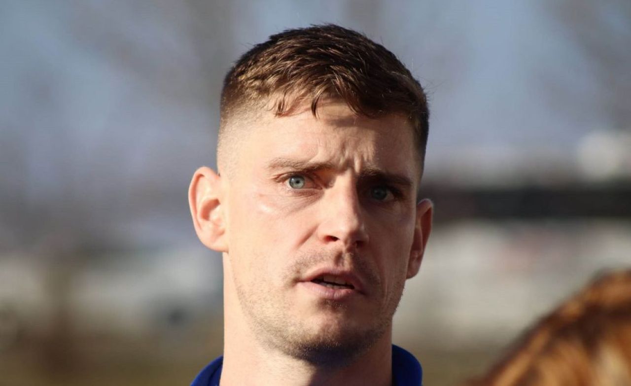 Dinamo cere oficial Federației să ia măsuri în cazul lui Vali Lazăr: