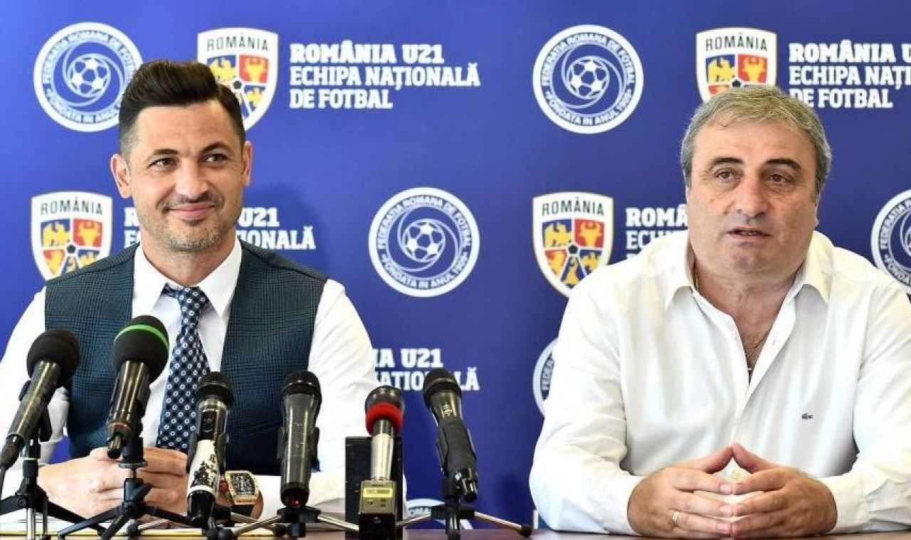 Mihai Stoichiță a dat verdictul despre Radaslavescu!