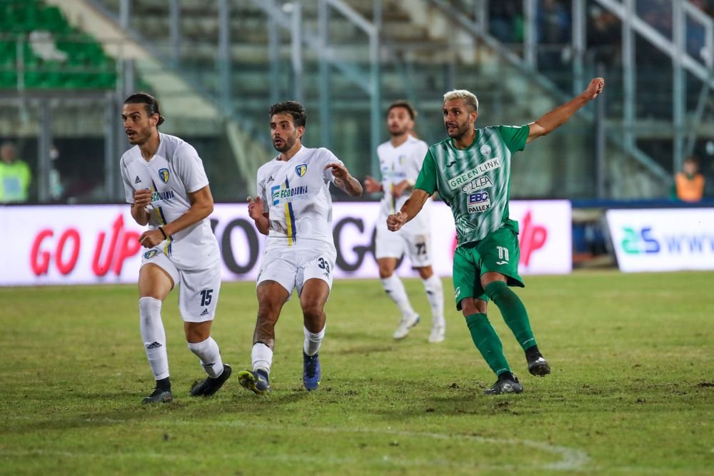 Unde a ajuns să joace Mattia Montini, fostul atacant de la Dinamo_2