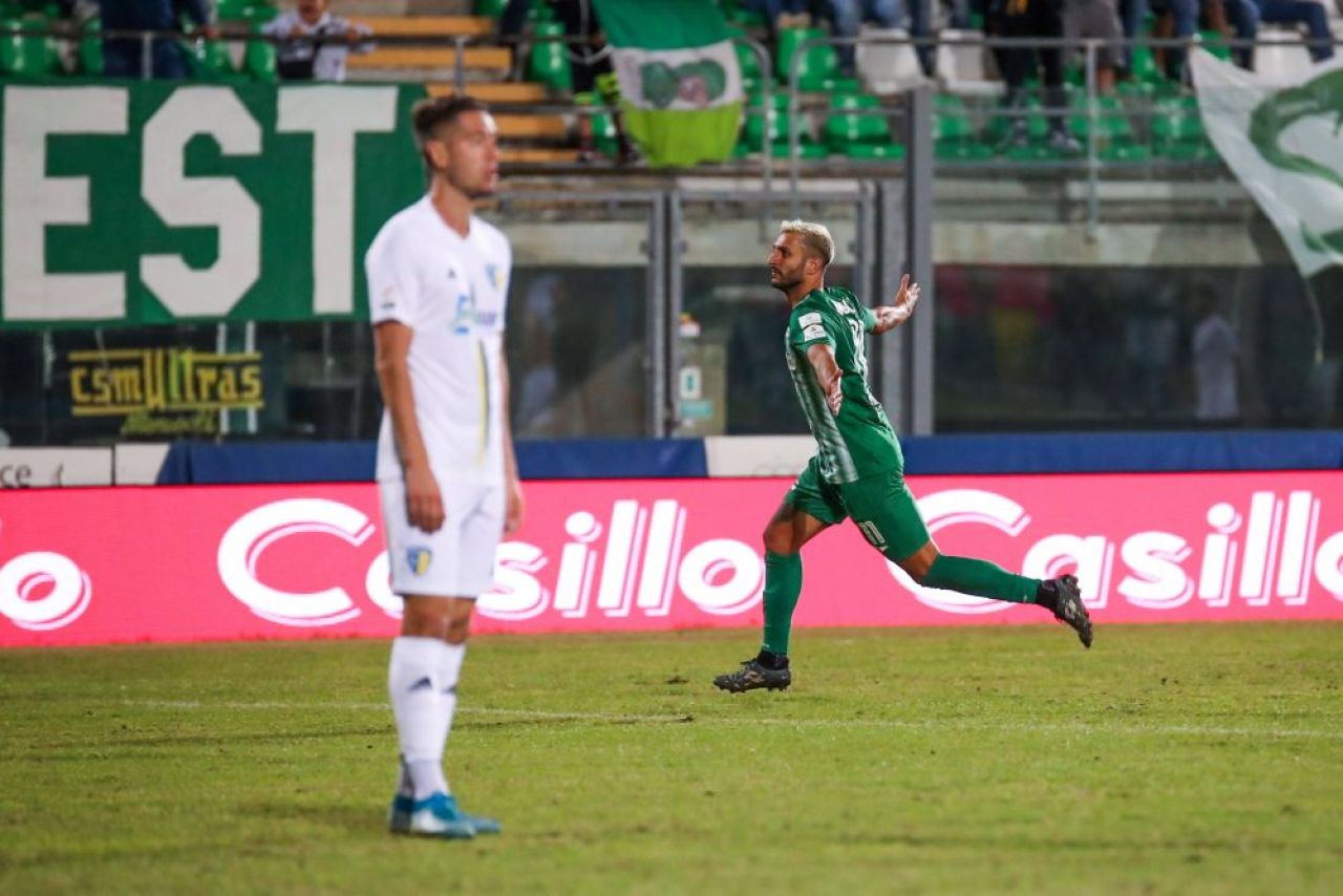 Unde a ajuns să joace Mattia Montini, fostul atacant de la Dinamo_3