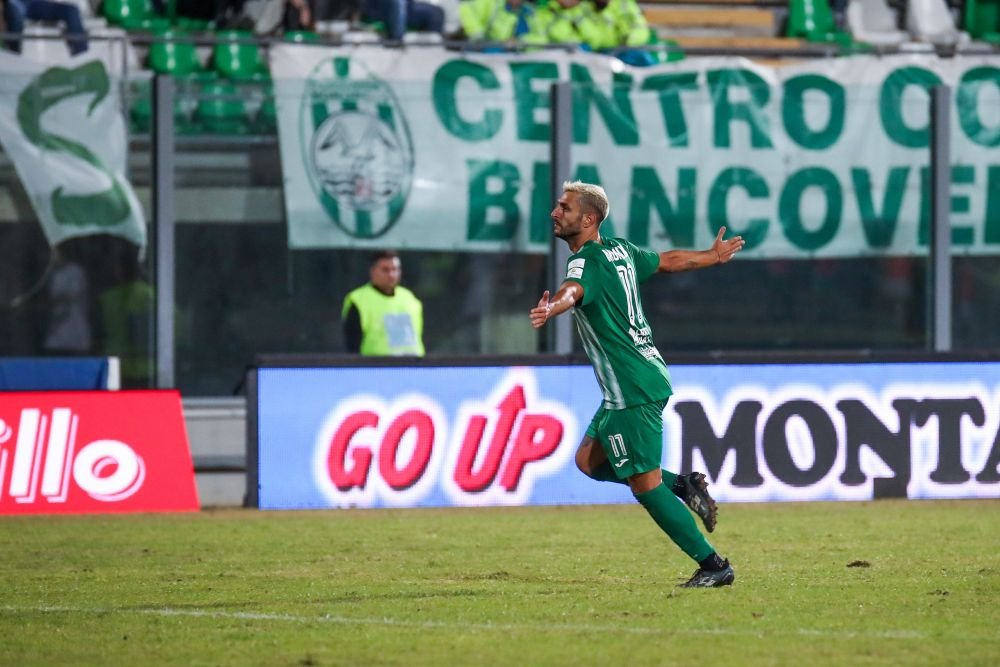 Unde a ajuns să joace Mattia Montini, fostul atacant de la Dinamo_4