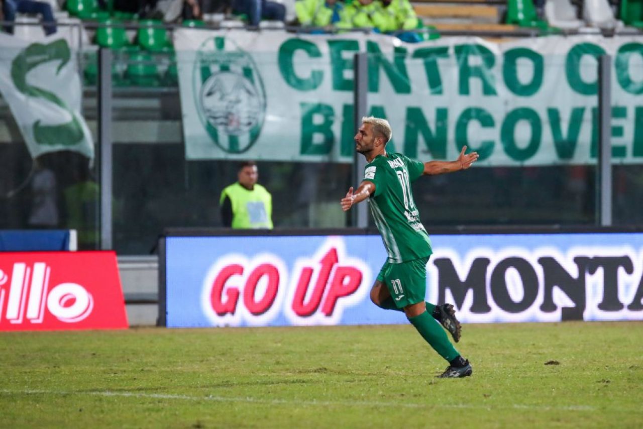 Unde a ajuns să joace Mattia Montini, fostul atacant de la Dinamo_4