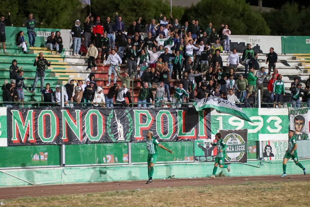 Unde a ajuns să joace Mattia Montini, fostul atacant de la Dinamo_6