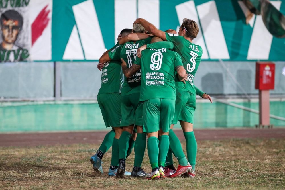 Unde a ajuns să joace Mattia Montini, fostul atacant de la Dinamo_7