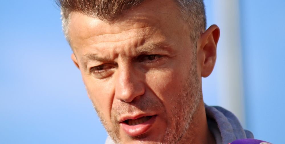 Ovidiu Burcă, după ultimele scandaluri de la Dinamo: 