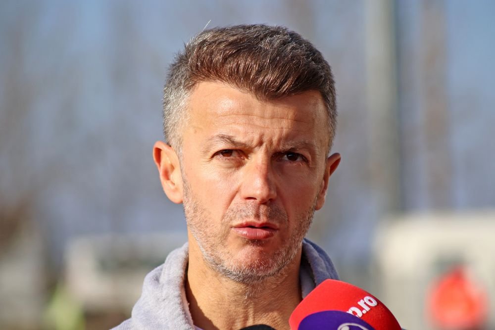Ovidiu Burcă, după ultimele scandaluri de la Dinamo: 