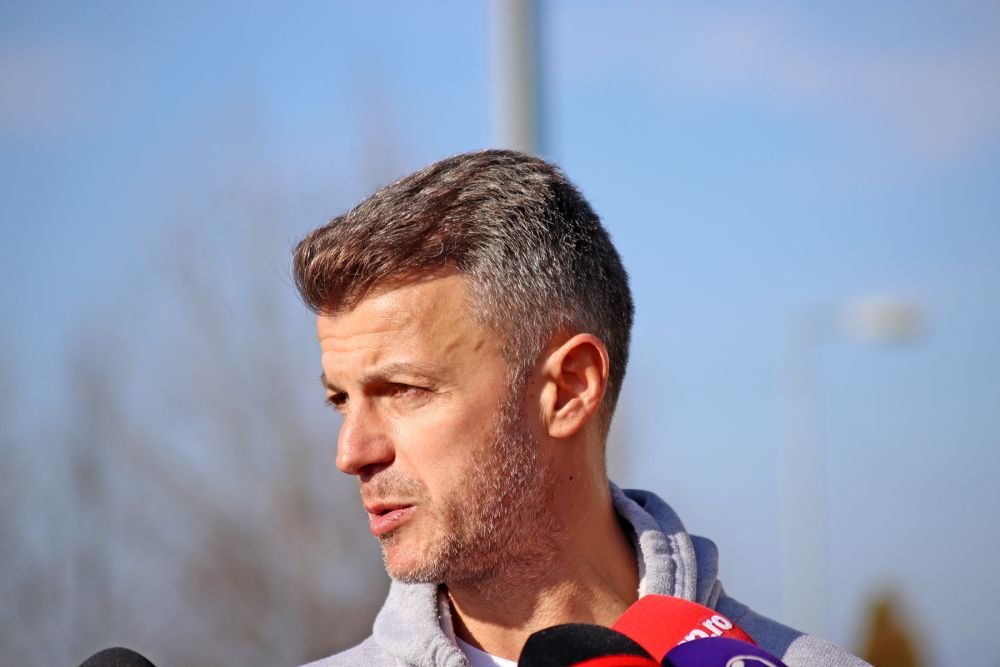 Ovidiu Burcă, după ultimele scandaluri de la Dinamo: 