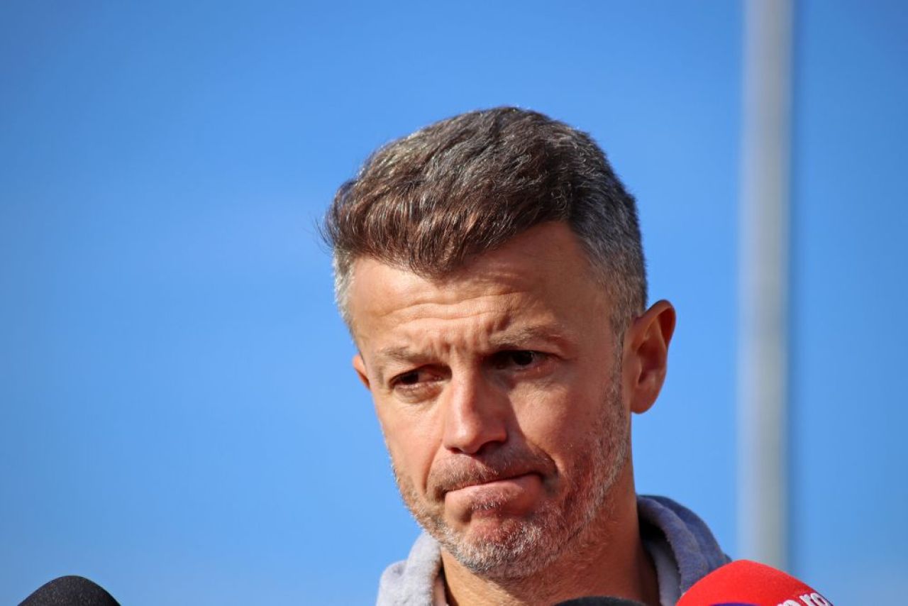 Ovidiu Burcă, după ultimele scandaluri de la Dinamo: