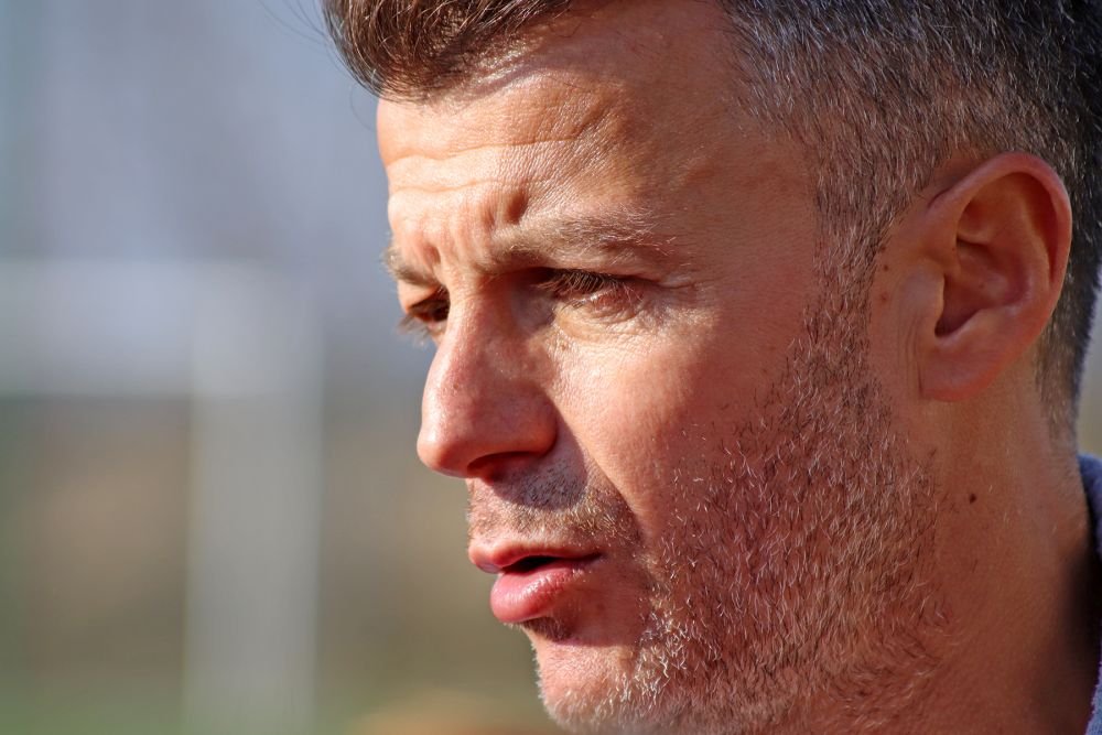 Ovidiu Burcă, după ultimele scandaluri de la Dinamo: 