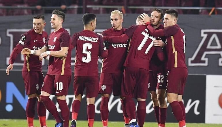 (P) Ponturi pariuri pentru etapa a 22-a din Liga 1