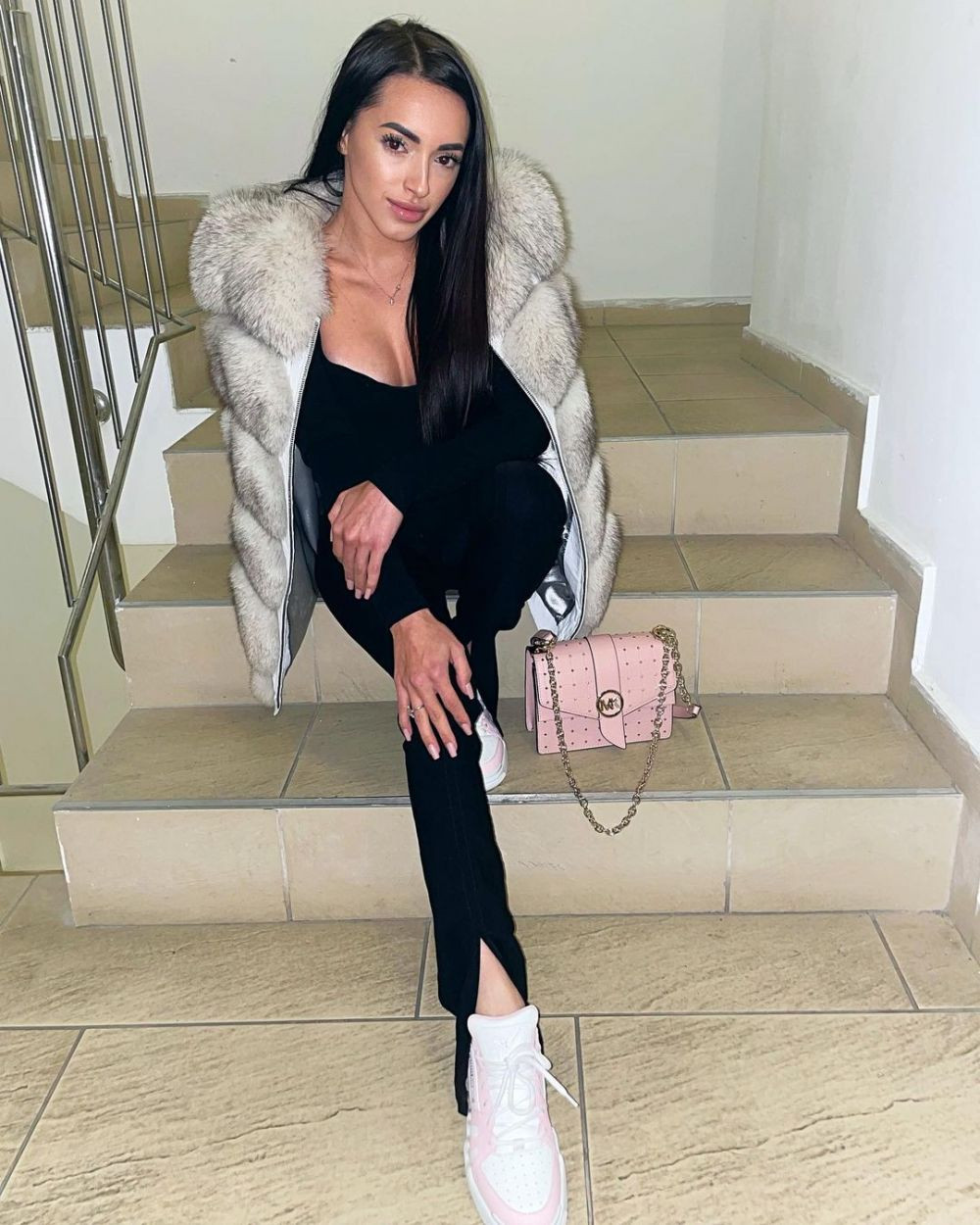 Suma pe care o încasează Larisa Iordache lunar de la statul român după ce s-a retras _17