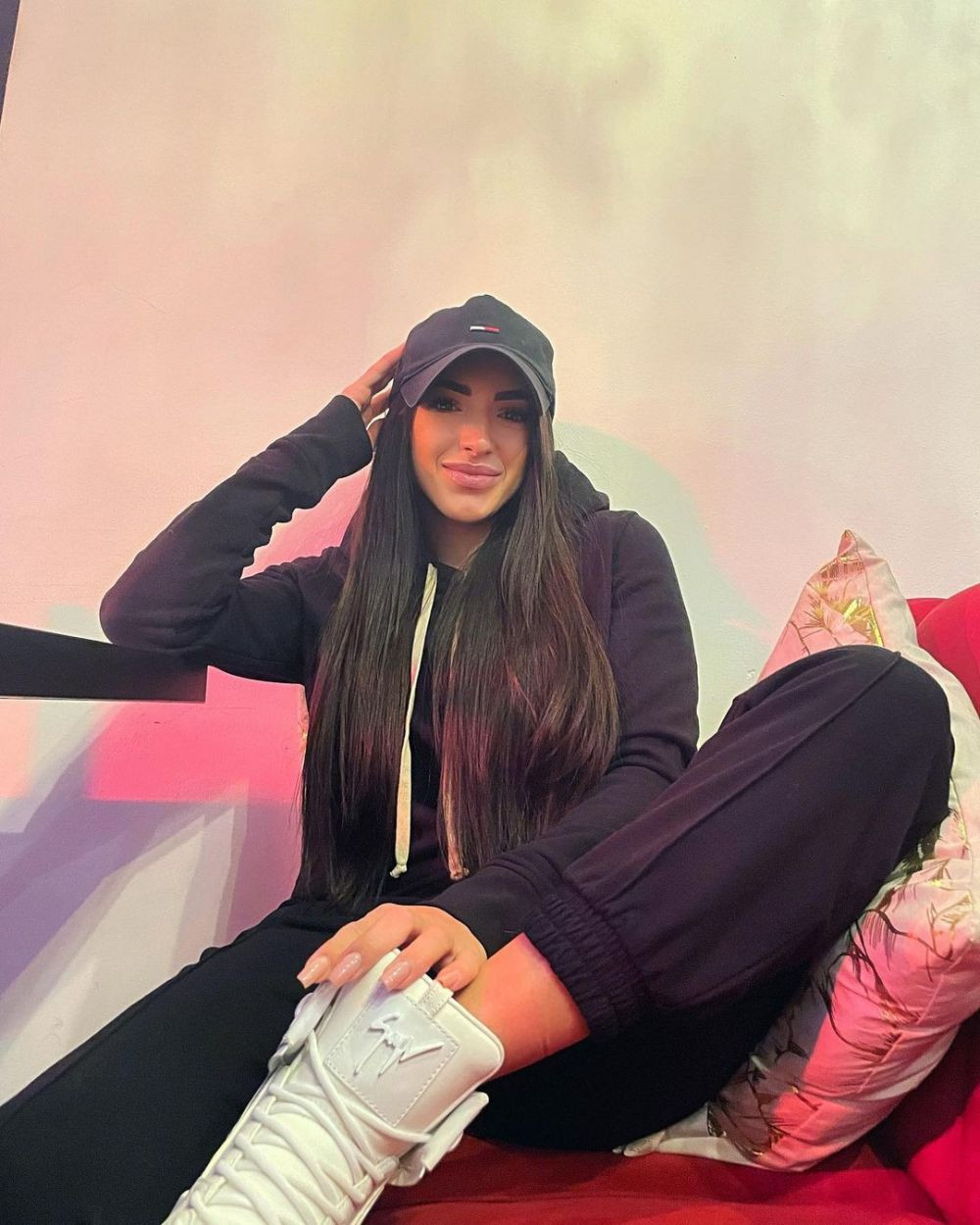 Suma pe care o încasează Larisa Iordache lunar de la statul român după ce s-a retras _21