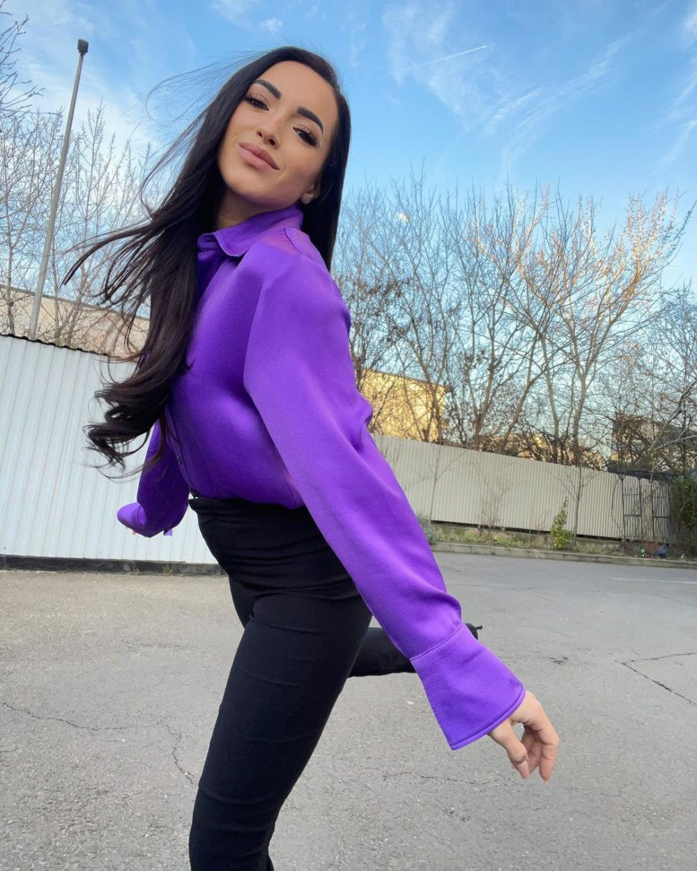 Suma pe care o încasează Larisa Iordache lunar de la statul român după ce s-a retras _36