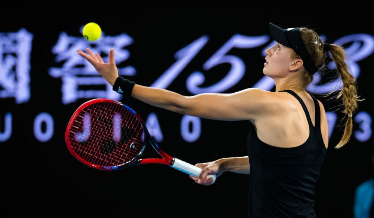 Ostapenko, eliminată în sferturile Australian Open. Rybakina și Khachanov, primii semifinaliști ai ediției 2023_12