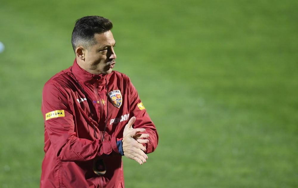 Mirel Rădoi, categoric &icirc;n privința lui Deian Sorescu: Asta e poziția lui! Un transfer reușit pentru FCSB