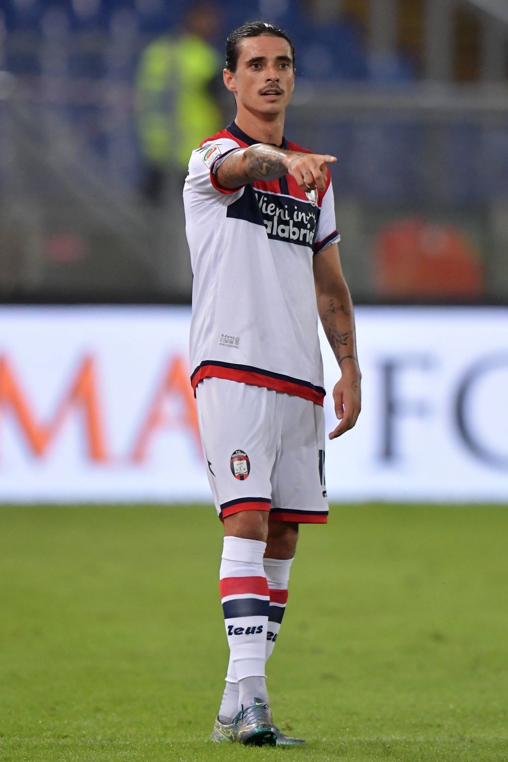 Fotbalistul român cu aproape 100 de meciuri în Serie A, trecut și pe la FCSB, nu-și mai găsește echipă de un an!_4