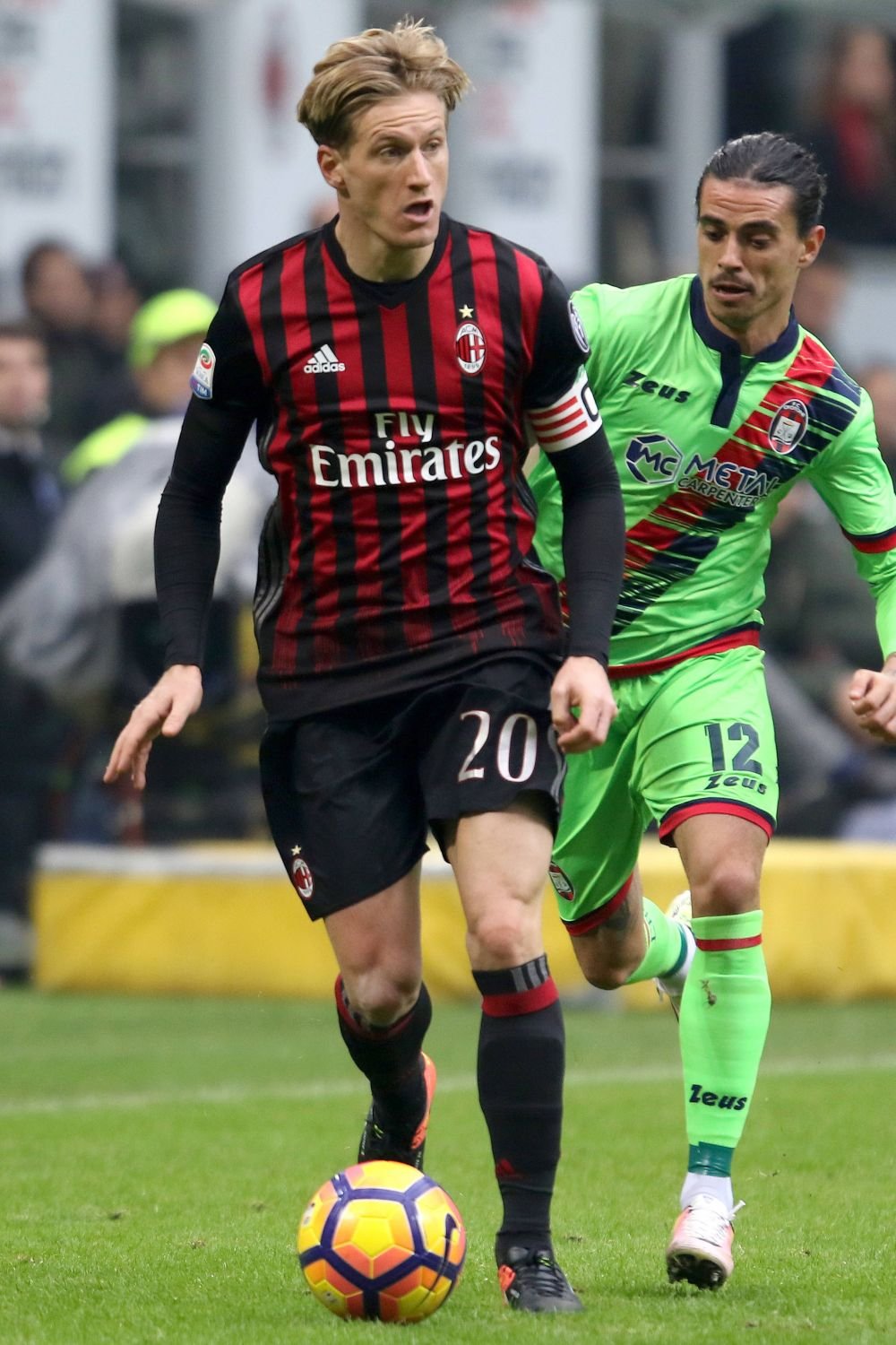 Fotbalistul român cu aproape 100 de meciuri în Serie A, trecut și pe la FCSB, nu-și mai găsește echipă de un an!_7