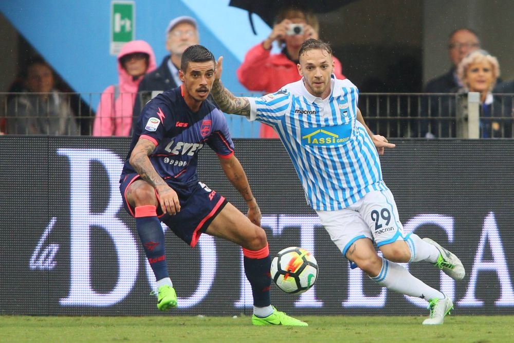 Fotbalistul român cu aproape 100 de meciuri în Serie A, trecut și pe la FCSB, nu-și mai găsește echipă de un an!_10
