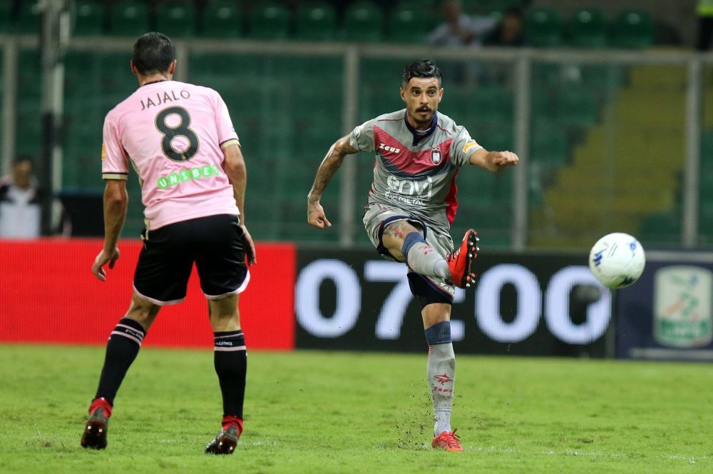 Fotbalistul român cu aproape 100 de meciuri în Serie A, trecut și pe la FCSB, nu-și mai găsește echipă de un an!_15