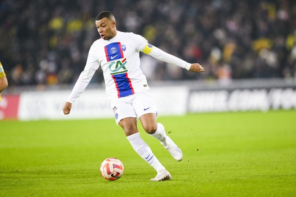 Adversarii lui PSG, uluiți de Kylian Mbappe: 