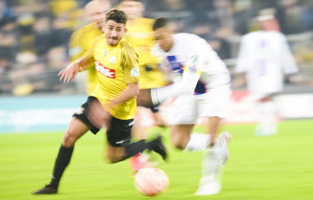 Adversarii lui PSG, uluiți de Kylian Mbappe: 