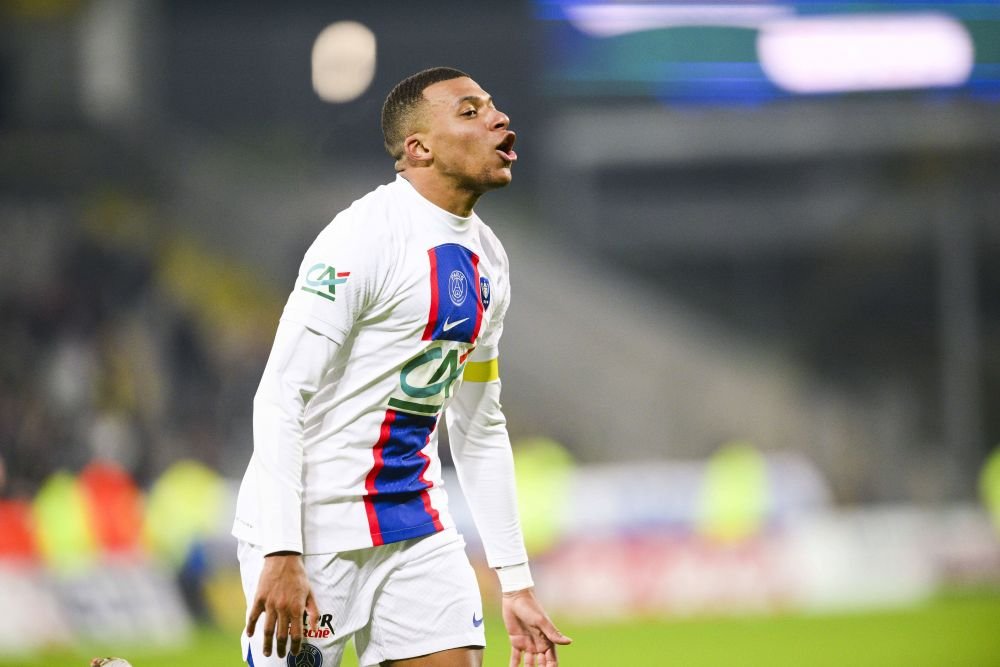 Adversarii lui PSG, uluiți de Kylian Mbappe: 