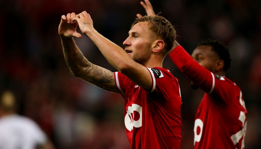 Denis Drăguș, prezentat cu stil la noua echipă! &rdquo;House of the Dragus&rdquo;