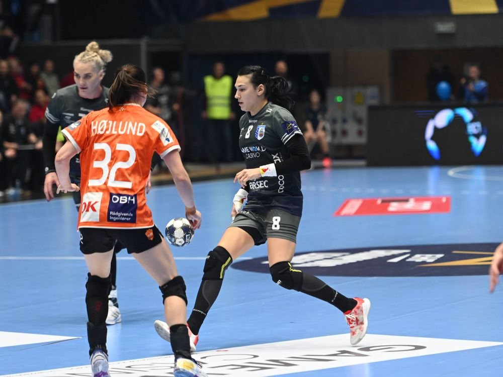 Cristina Neagu și drumul spre istorie: „M-am întors mai puternică după fiecare accidentare!” Ce a spus după golul 1.000 în Champions League _11
