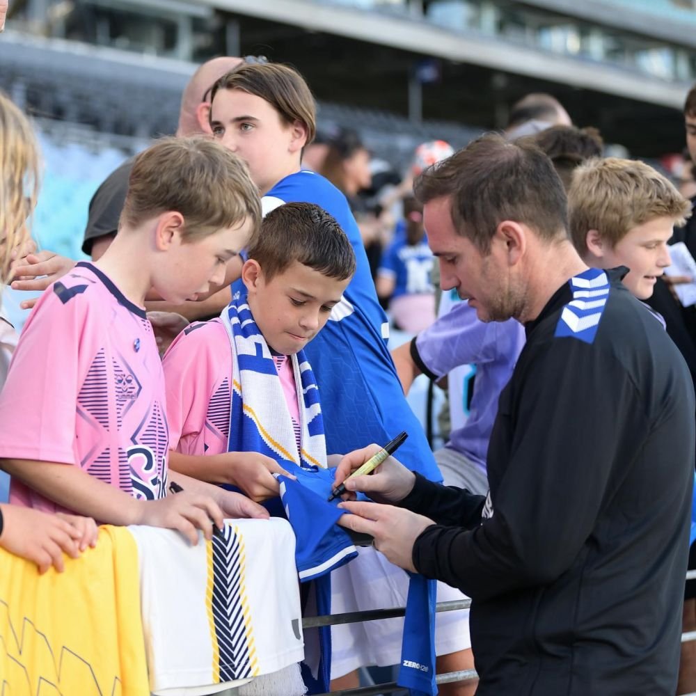 Favoriții să-l înlocuiască pe Lampard la Everton: idolul lui Guardiola, 