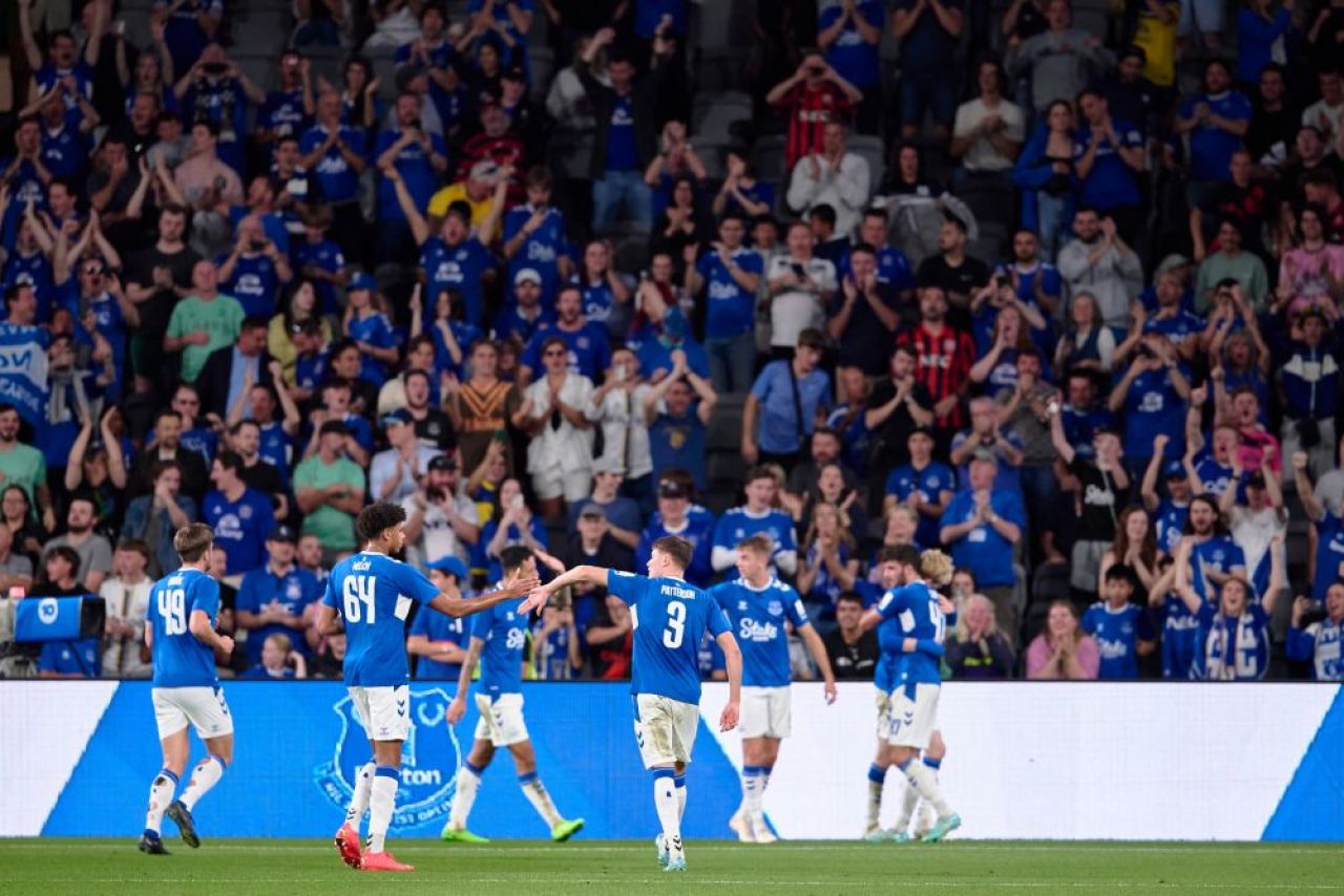 Favoriții să-l înlocuiască pe Lampard la Everton: idolul lui Guardiola,