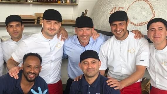 După Champions League, a câștigat și MasterChef! Fotbalistul de la AC Milan și Manchester United, la al patrulea show pe locul 1_2